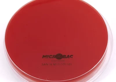 AGAR CNA