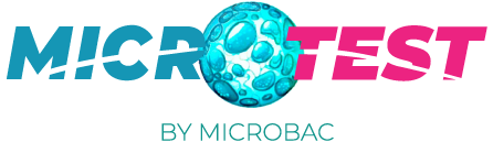 Logo Micro Test